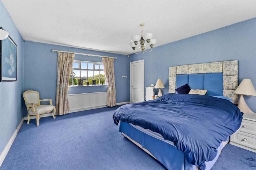 Plot for sale in Hale Road, Hale Barns, WA15